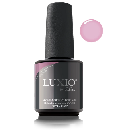 LUXIO®  BASE - NAKED BASE SMIRK