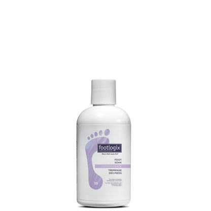 FOOTLOGIX® FOOT SOAK CONCENTRATE