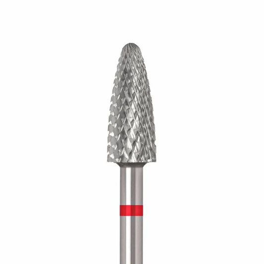 ÜLKA Carbide Bit Corn Red 5 / 13 mm (C513-F)
