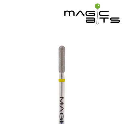 MAGIC BITS DIAMOND MICROPHONE (All Diameters)