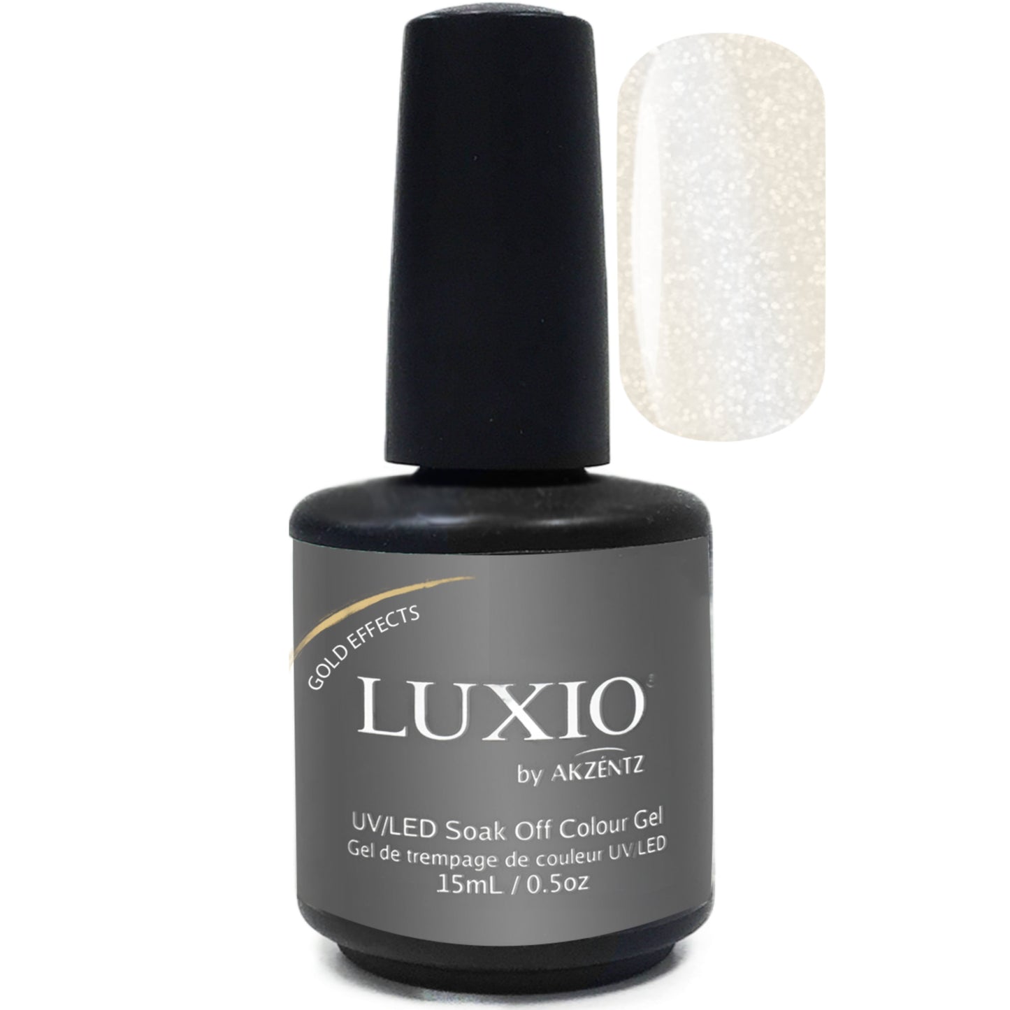 LUXIO®  TOP EFFECTS - GOLD