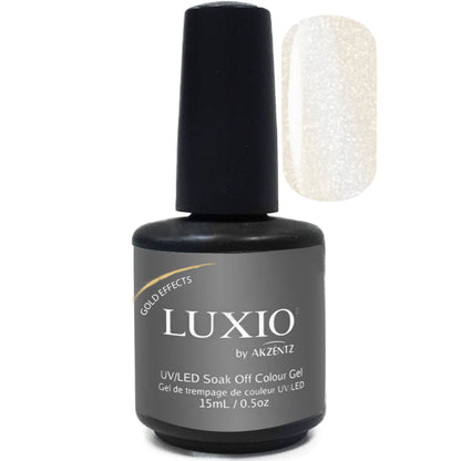 LUXIO®  TOP EFFECTS - GOLD