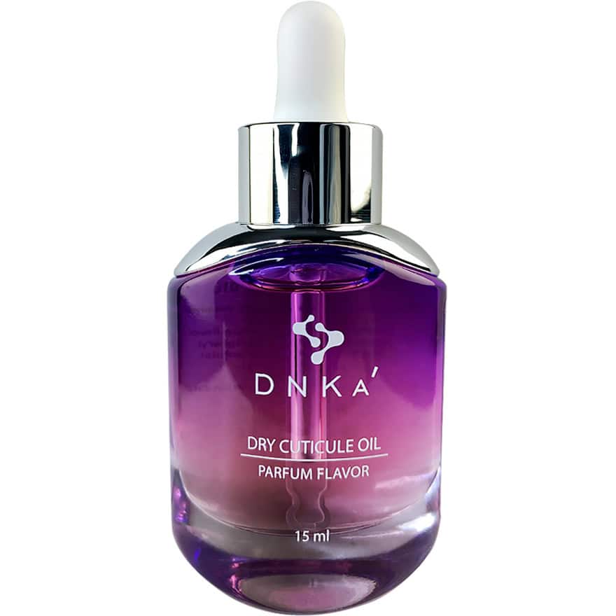 DNKa' Dry Cuticle Oil FAIRY STRAWBERRY, 15 ml