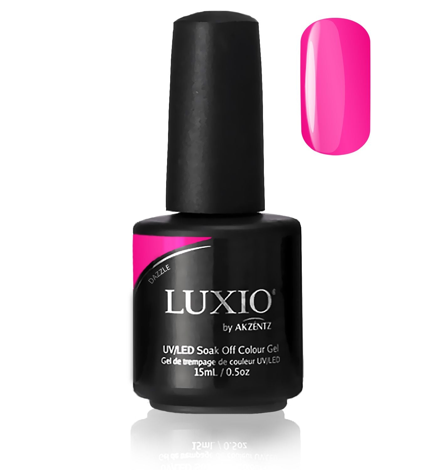 LUXIO® DAZZLE