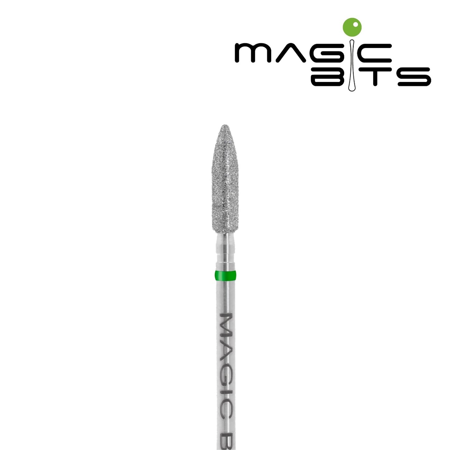 MAGIC BITS DIAMOND TORPEDO 3.1 MM