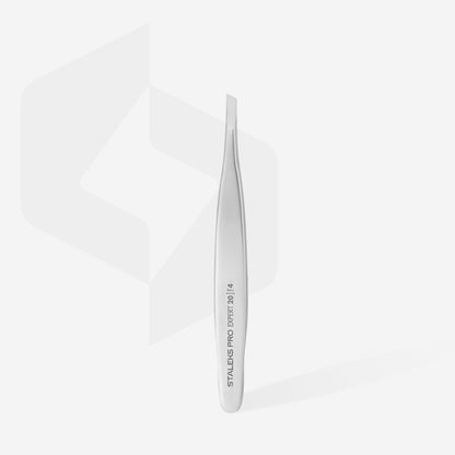 EYEBROW TWEEZERS STALEKS PRO EXPERT 20 TYPE 4