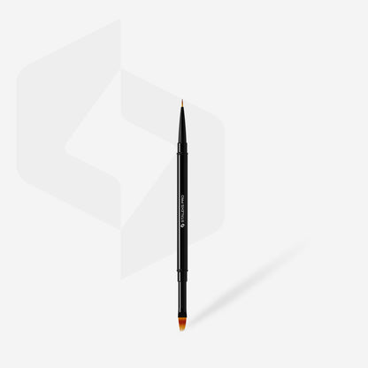 DOUBLE-ENDED BRUSH EXPERT LINER 7 MM / FOR GRADIENT 11 MM NEW!