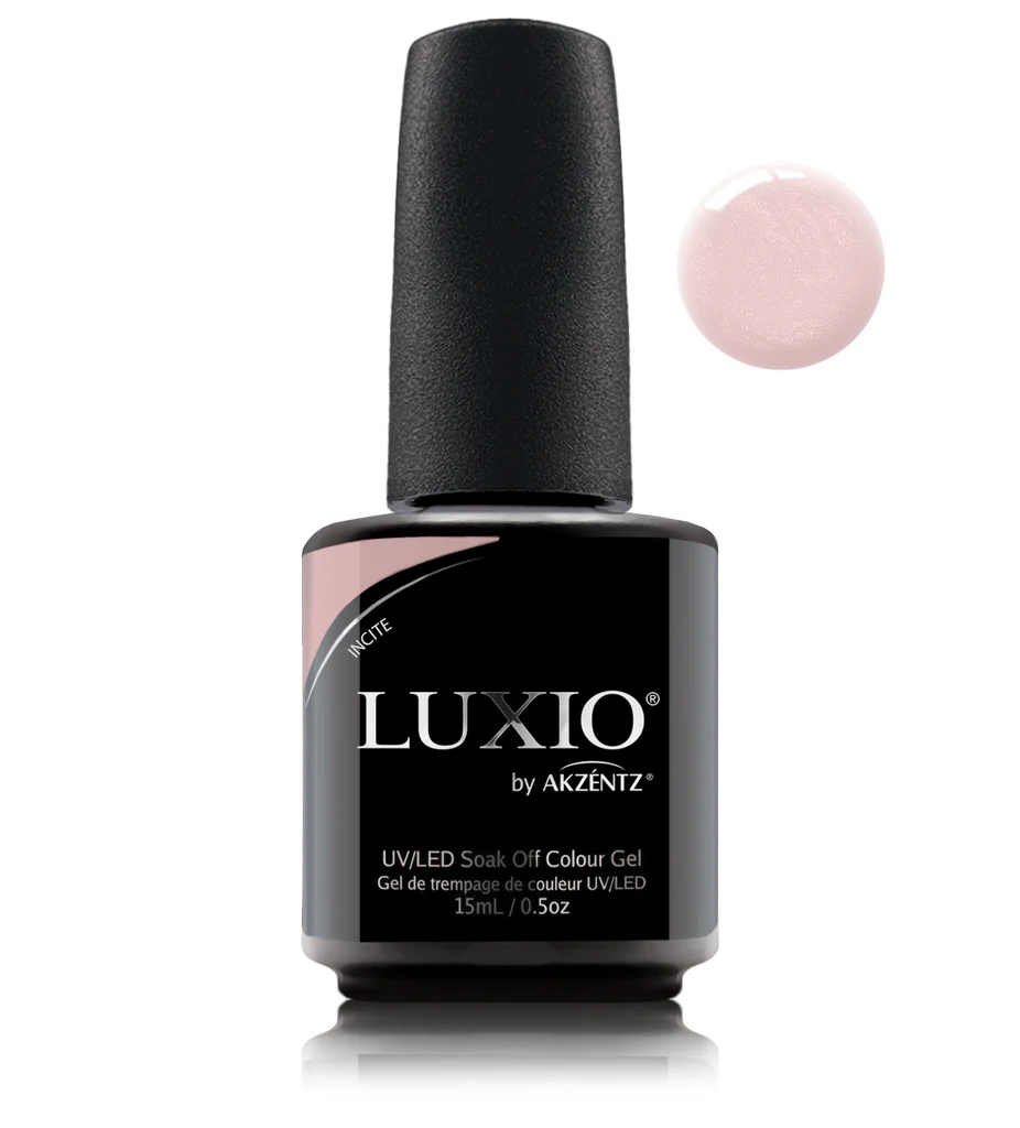 LUXIO® INCITE (SHIMMER)