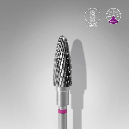 Carbide E-file Bit “CORN” - EXPERT 5 mm/ 13 mm FT90_050/13