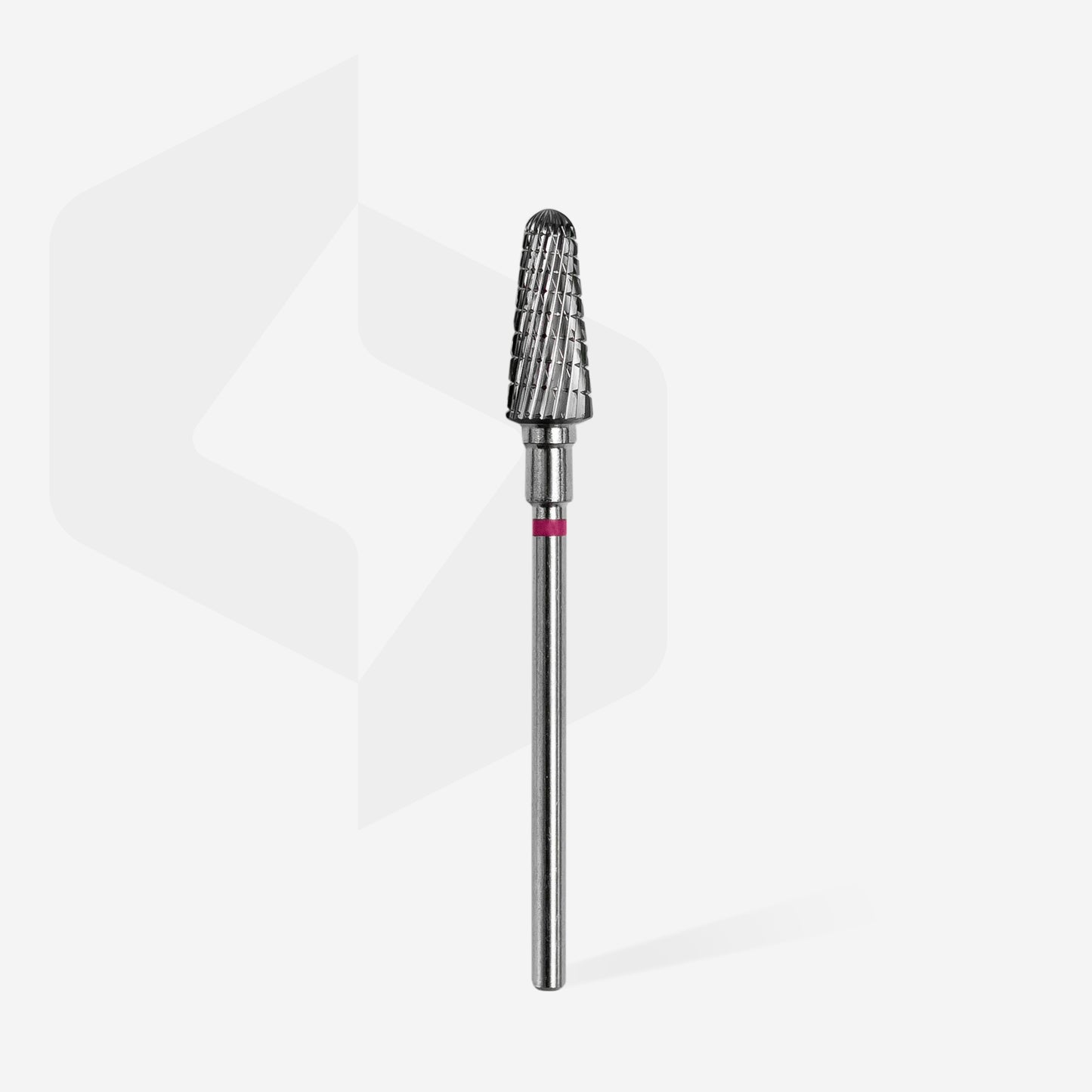 Carbide nail drill bit frustum purple EXPERT head diameter 6 mm / working part 14 mm FT70V060/14