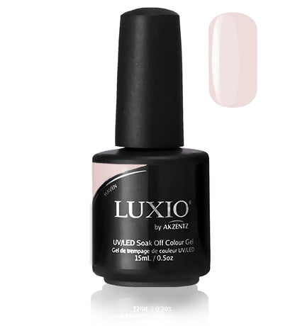 LUXIO® HAVEN (SHEER)