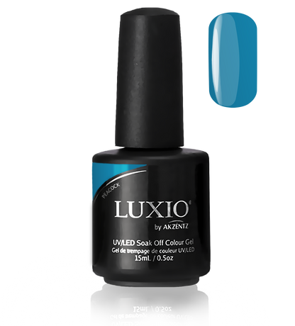 LUXIO® PEACOCK (C)