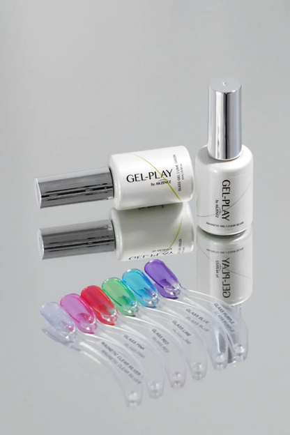 GEL PLAY® GLASS GEL LIME