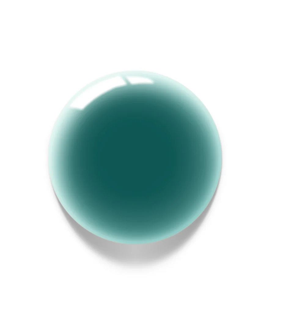 LUXIO® JELLI TEAL (TINT)