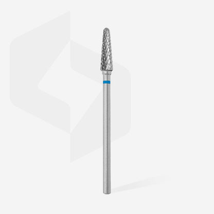 Carbide E-File Bit "FRUSTUM" - EXPERT 4 mm / 13 mm FT70_040/13