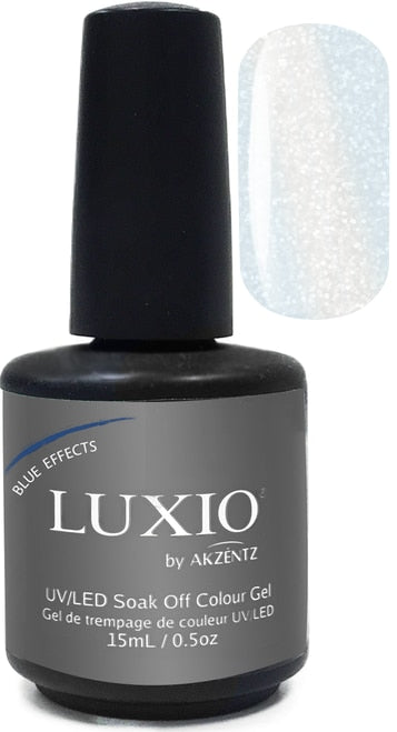LUXIO® TOP EFFECTS - BLUE