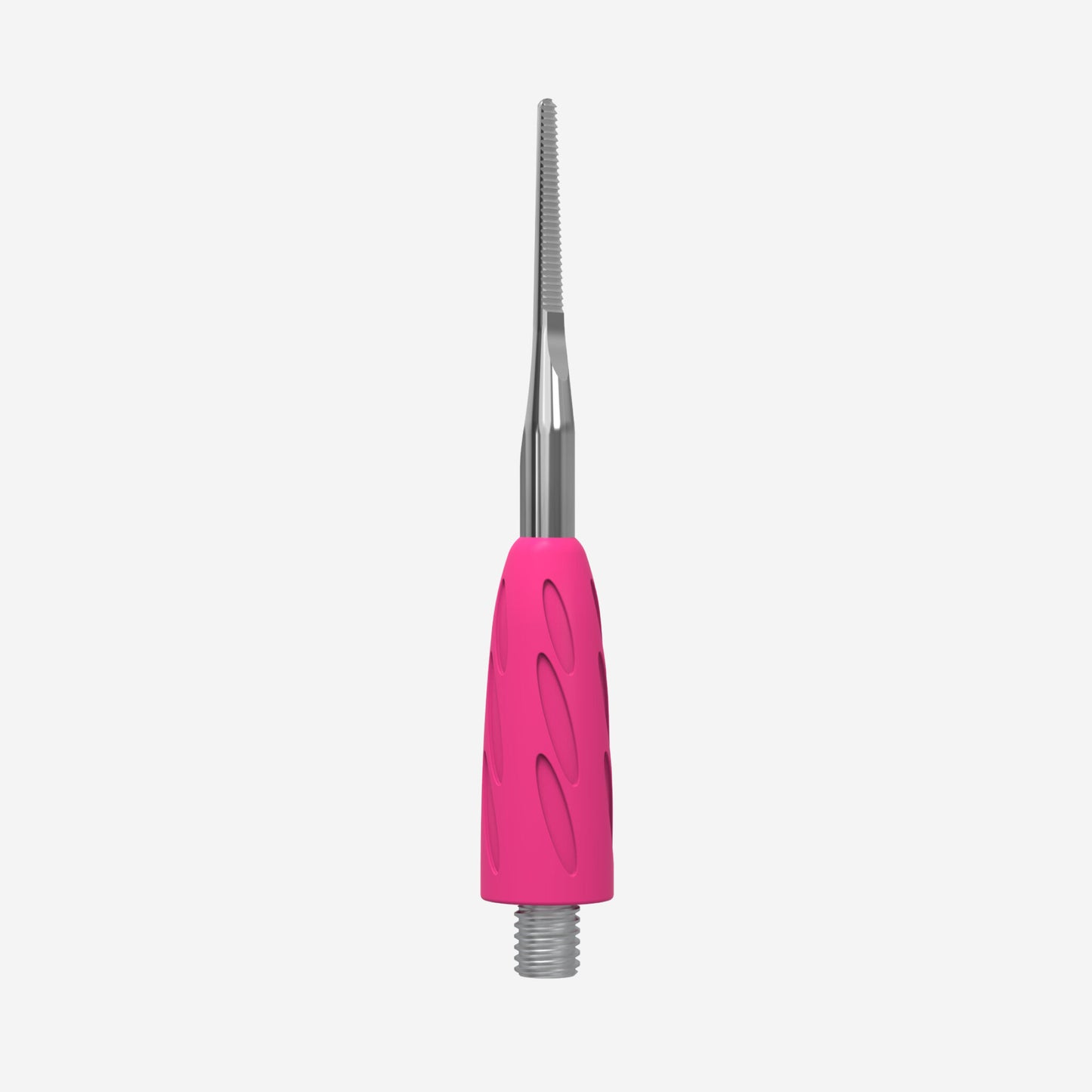 COMBO UNIQ 38 STRAIGHT TOENAIL FILE - WORKING PART OF THE PUSHER - NEW!