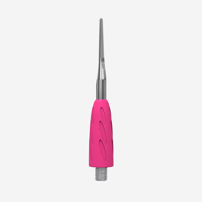 COMBO UNIQ 38 STRAIGHT TOENAIL FILE - WORKING PART OF THE PUSHER - NEW!