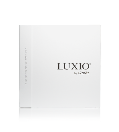 LUXIO® COLOUR BOOK