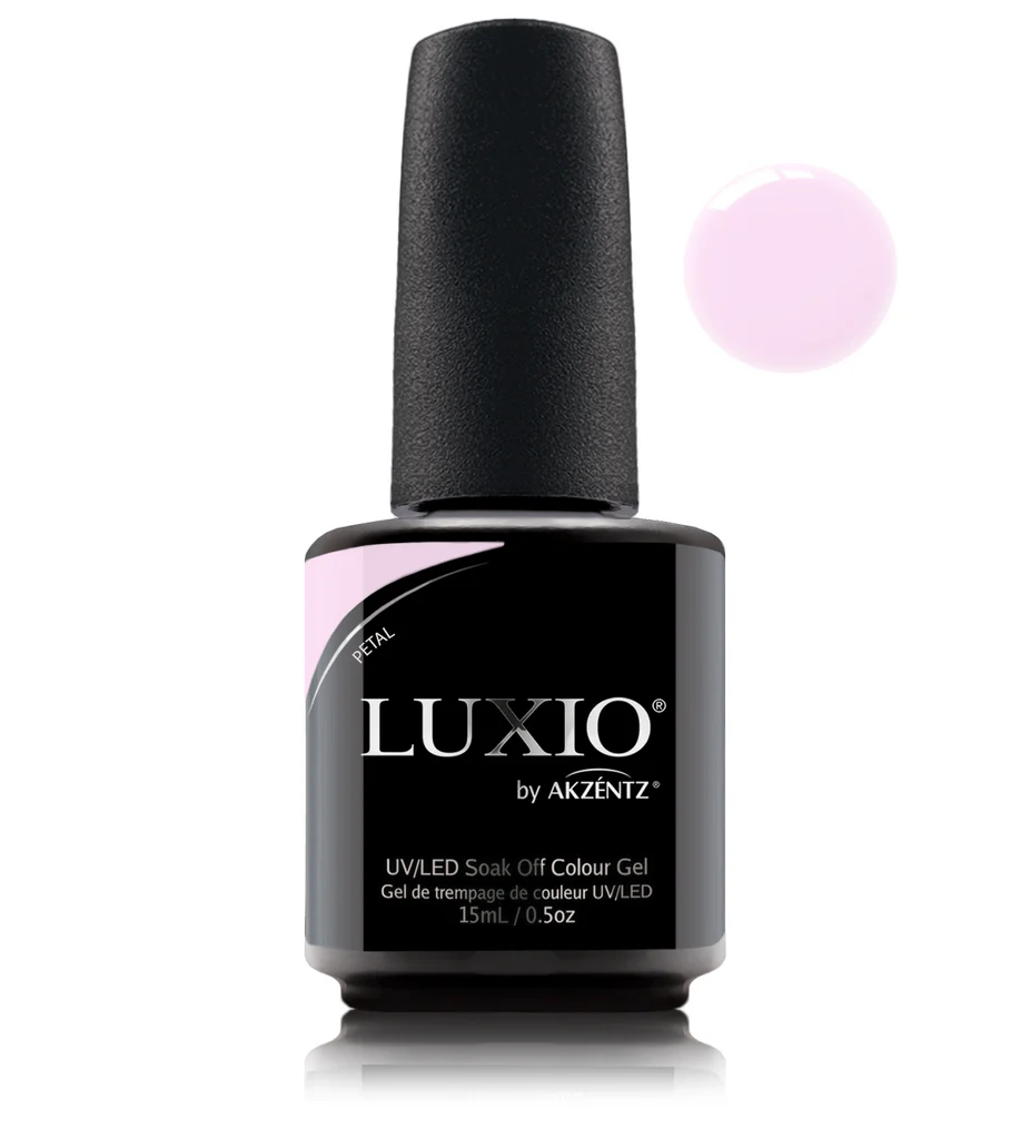 LUXIO® PETAL (SEMI-SHEER)