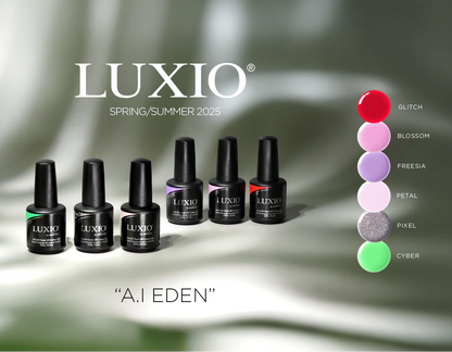 MINI SET LUXIO® AI EDEN