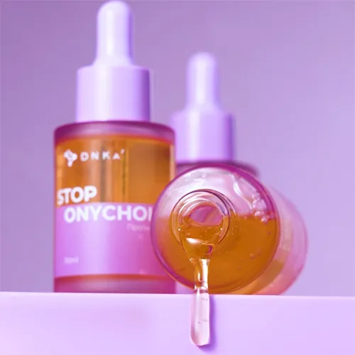 DNKa' Cuticle Oil Stop Onycholysis, 30 ml