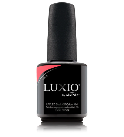 COLOUR COLLECTIONS: LUXIO® STUDIO 15 SUMMER 2026 "NEON" NEW