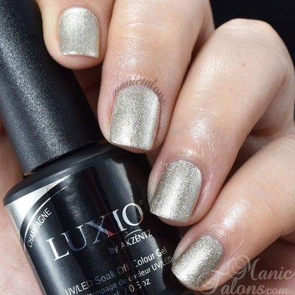 LUXIO® CHAMPAGNE (SPARKLE)