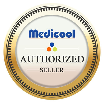 MEDICOOL PRO POWER SWITCH 35K PORTABLE E-FILE MACHINE NEW!