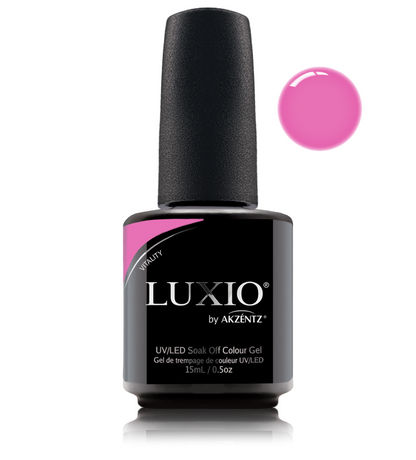 COLOUR COLLECTIONS: LUXIO® S/S 26 "LATE CHECKOUT" NEW