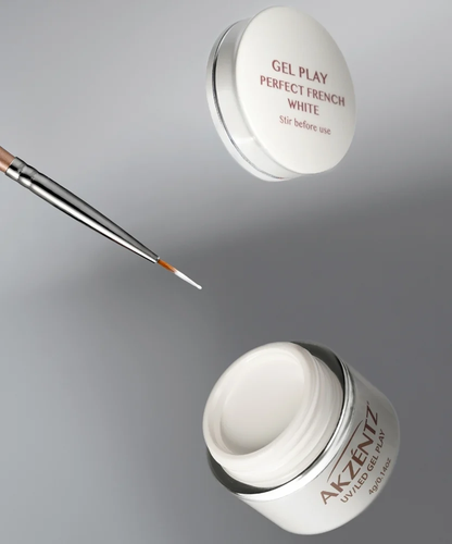 GEL PLAY™ PERFECT FRENCH