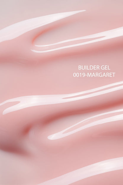 DNKa' BUILDER GEL 30 ml #0019 Margaret 🔥 Bestseller
