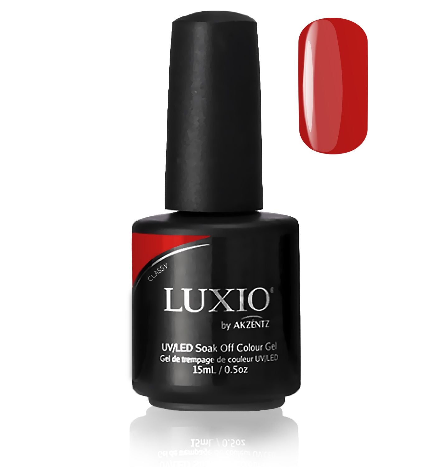 LUXIO® CLASSY