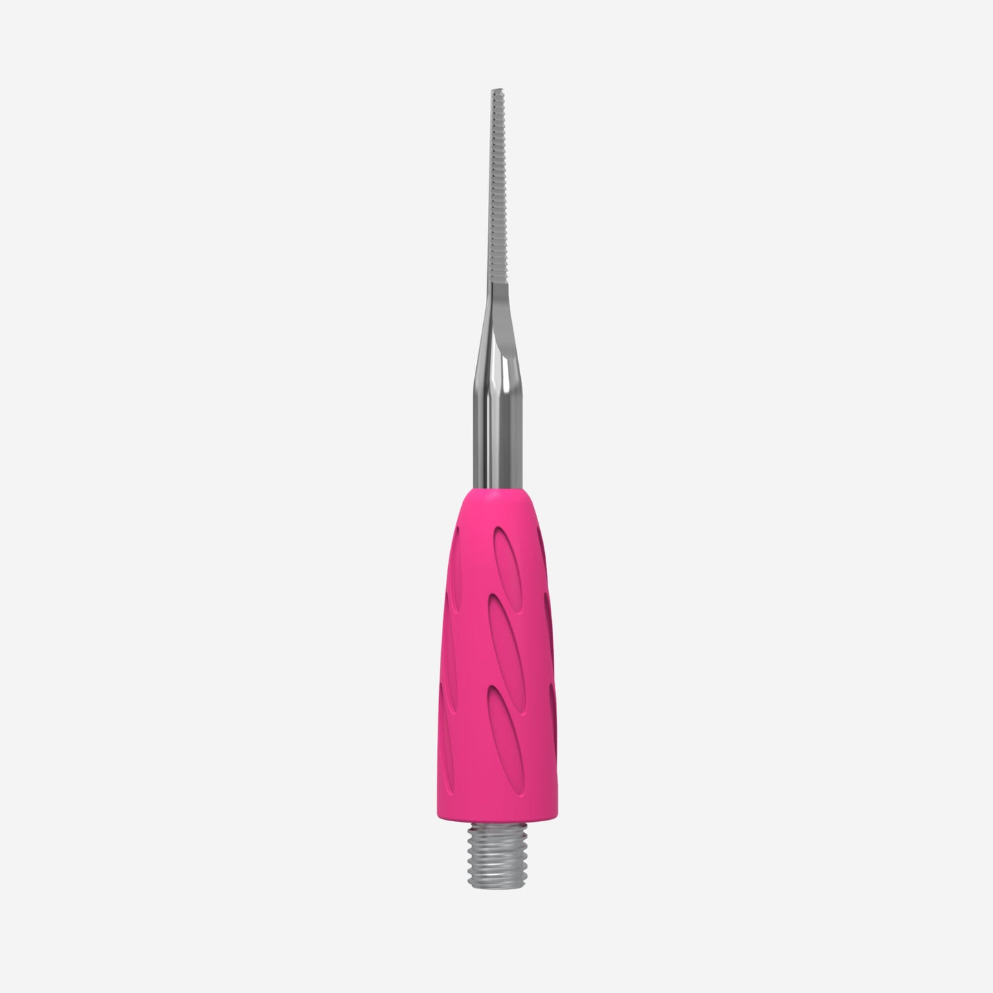 COMBO UNIQ 36 STRAIGHT NARROW TOENAIL FILE - WORKING PART OF THE PUSHER - NEW!