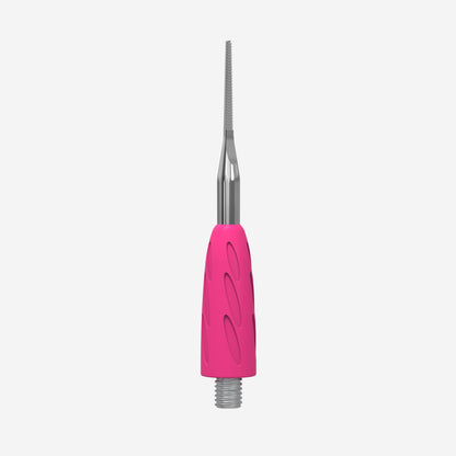 COMBO UNIQ 36 STRAIGHT NARROW TOENAIL FILE - WORKING PART OF THE PUSHER - NEW!
