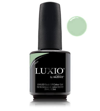 COLOUR COLLECTIONS: LUXIO® S/S 26 "LATE CHECKOUT" NEW