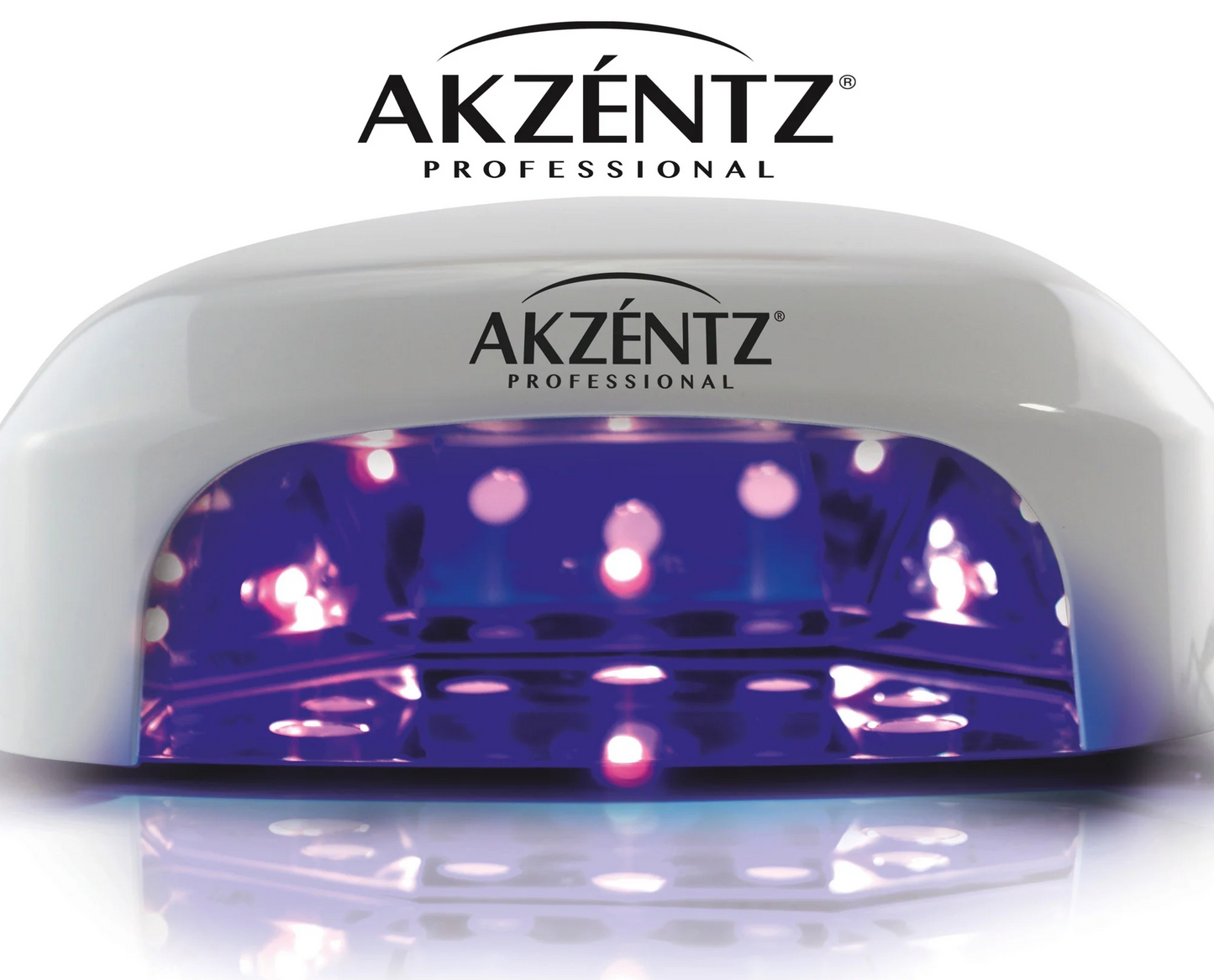 AKZENTZ HYBRID LAMP