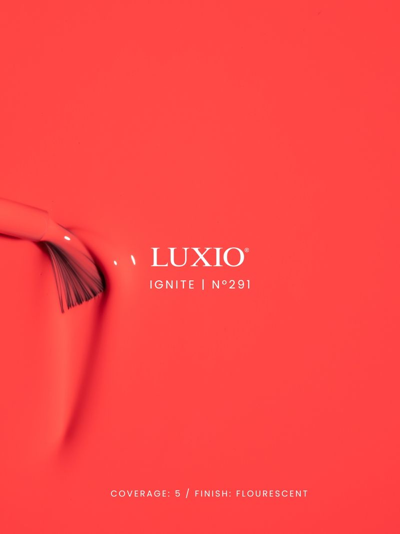 LUXIO® IGNITE