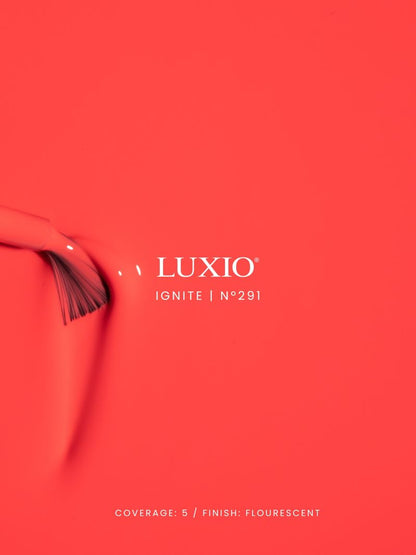 LUXIO® IGNITE