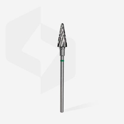 Carbide nail drill bit CONE - EXPERT 6 mm / 14 mm FT71_060/14