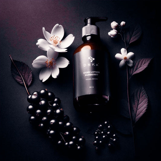 DNKa' Hand Lotion BURBERRY, 300ml