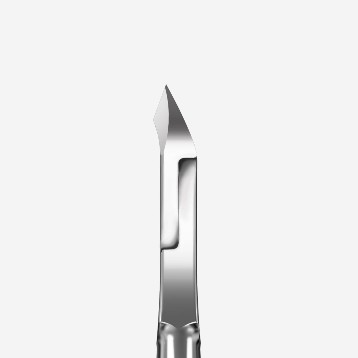СUTICLE NIPPERS CLASSIC 12 (3, 5, 8 mm)