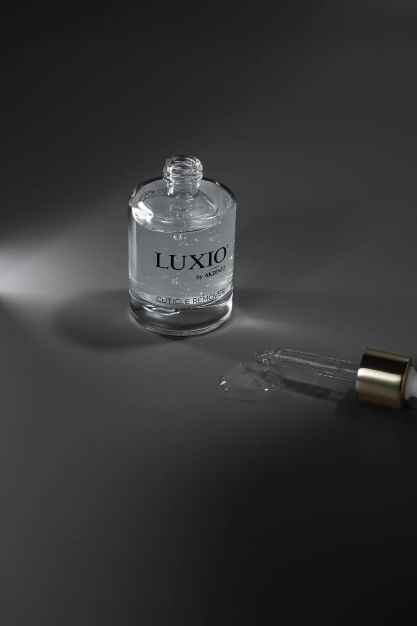 AKZENTZ LUXIO® CUTICLE REMOVER