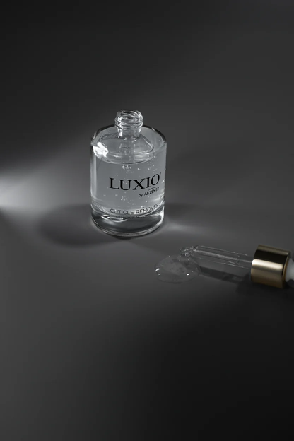 AKZENTZ LUXIO® CUTICLE REMOVER