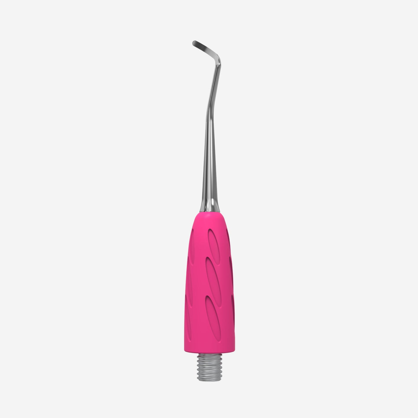 COMBO UNIQ 32 CURETTE (BEND TO THE RIGHT) - WORKING PART OF THE PUSHER - NEW!