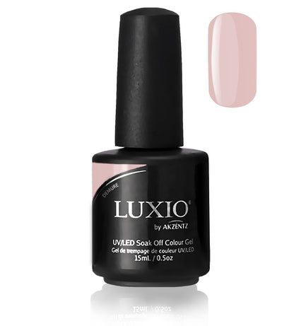 LUXIO® DEMURE (SHEER)