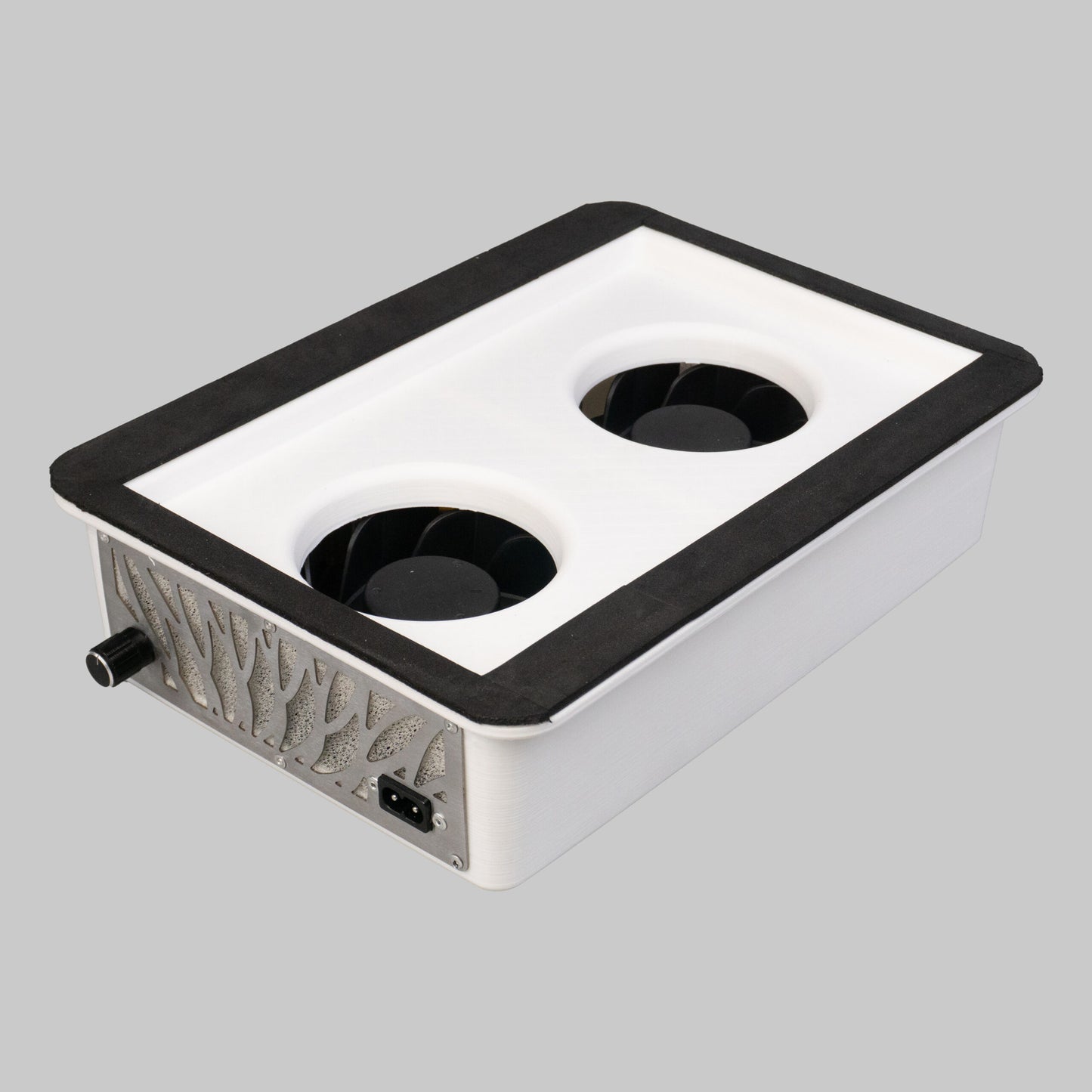 ÜLKA TORNADO - Built-in Manicure Dust Collector