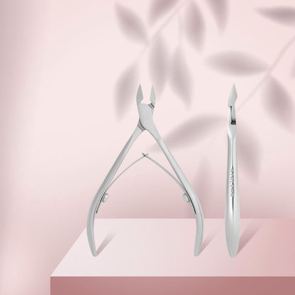 CUTICLE NIPPERS CLASSIC 10 (6, 8, 11, 14 mm)