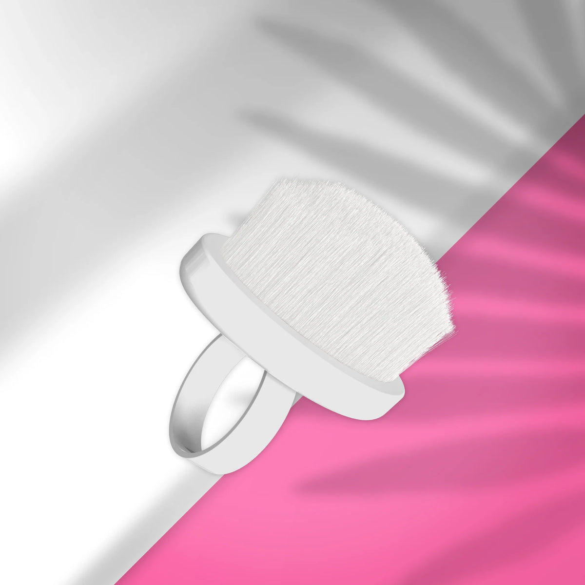 MANICURE BRUSH EXPERT 03 FOR DUST REMOVAL MINI (10 PCS) NEW!