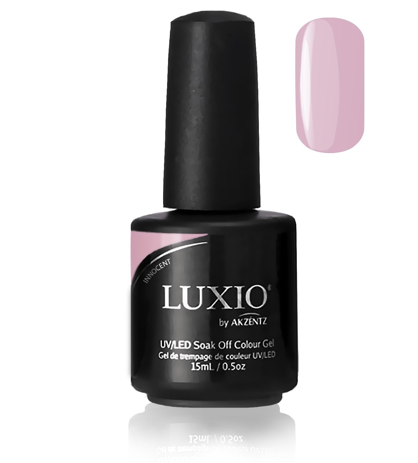 LUXIO® INNOCENT (SHEER)